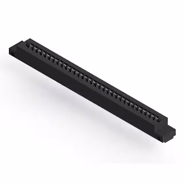 357-031-431-112 EDAC Inc.  Edgeboard Connectors
